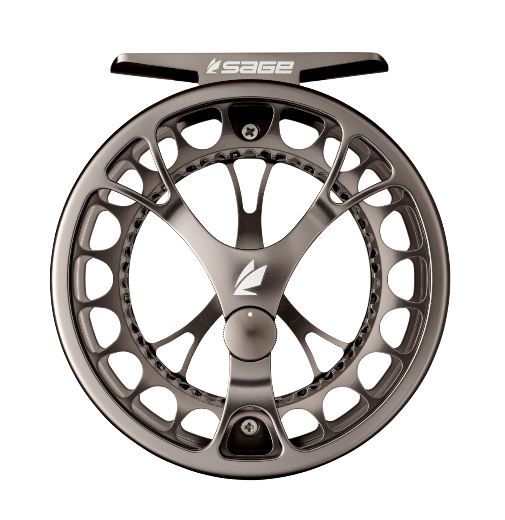 Sage Click Fly Reel Flint