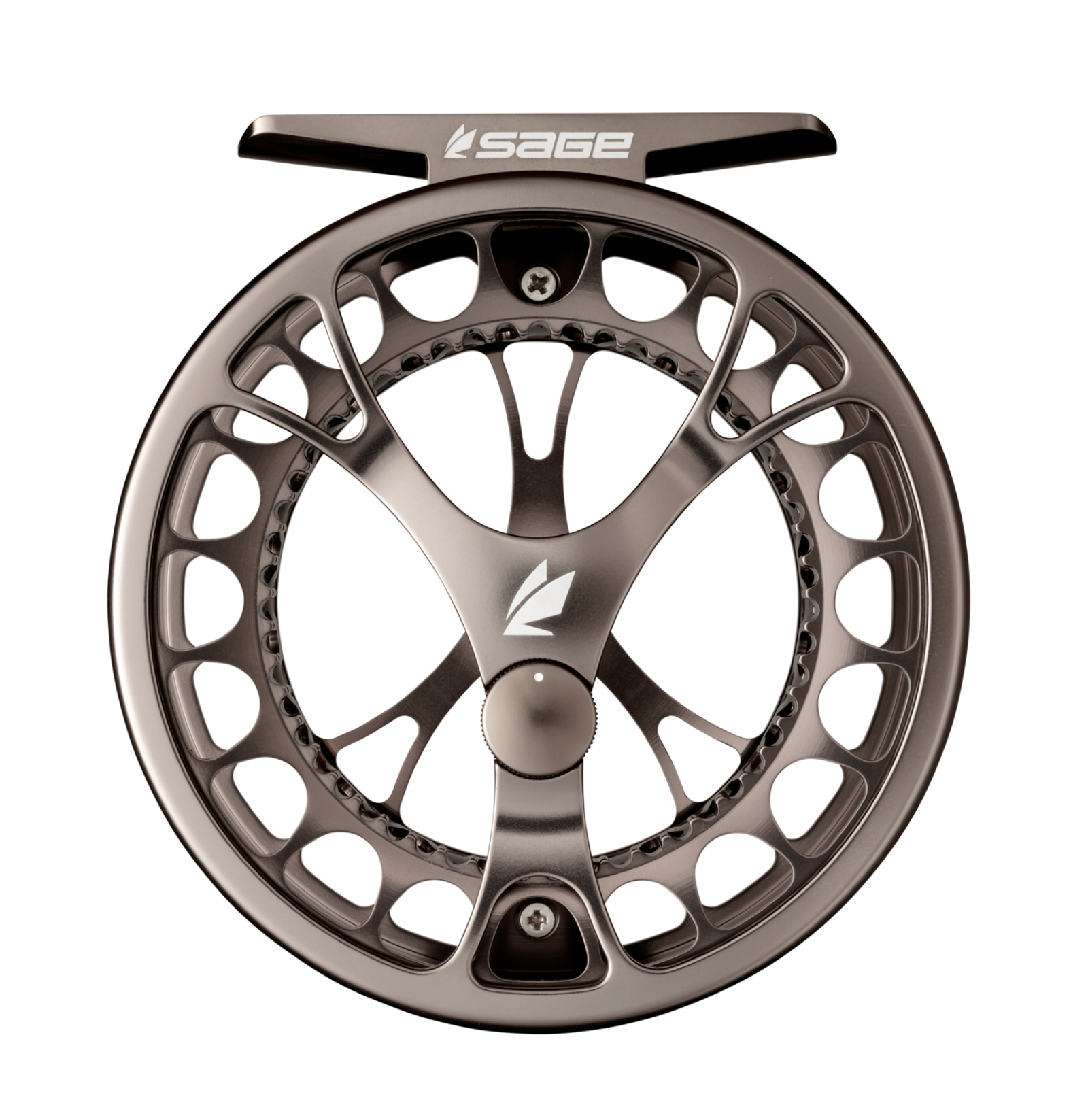 Sage Click Fly Reel Flint