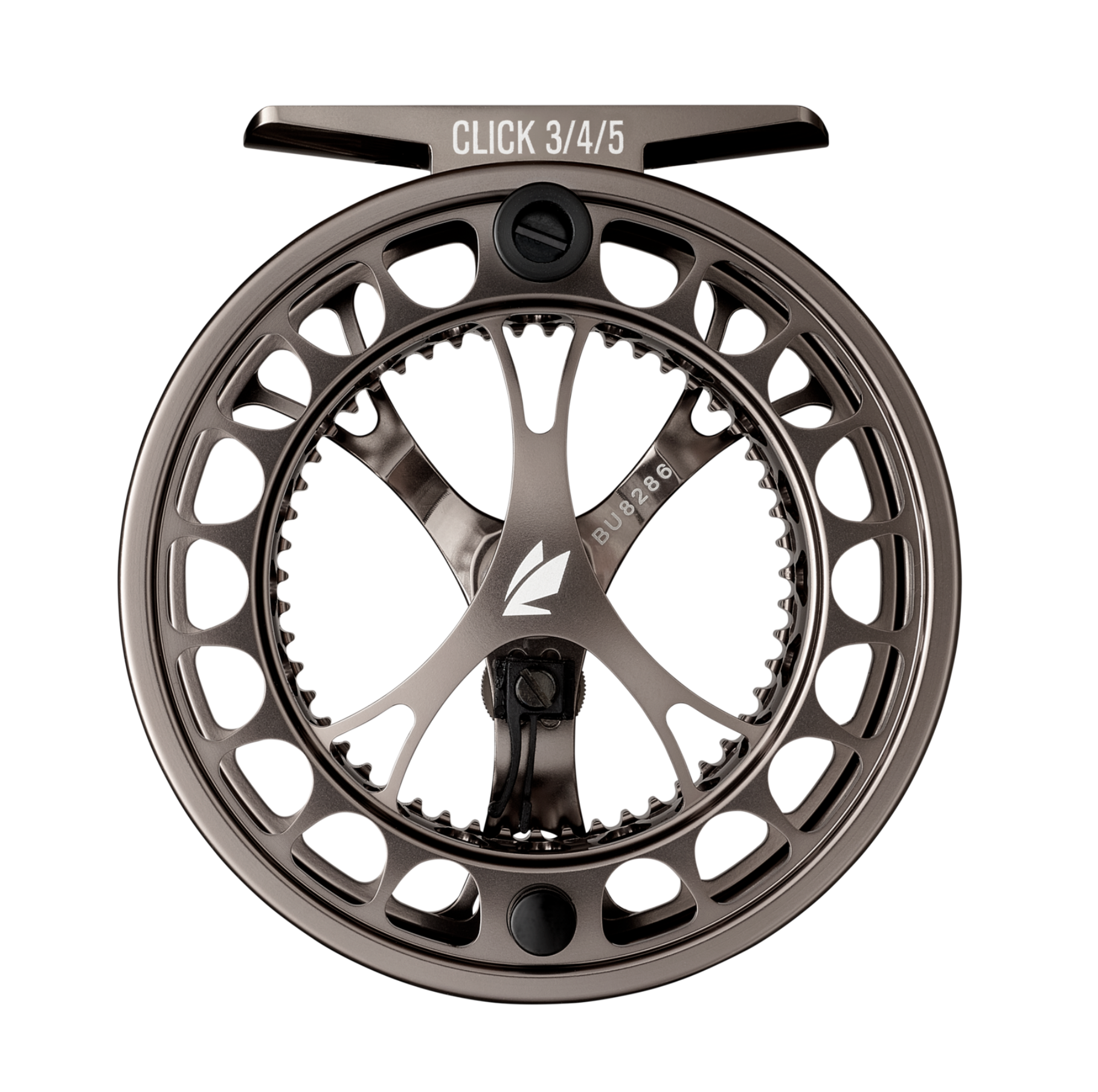 Sage Click Series Fly Spool Flint