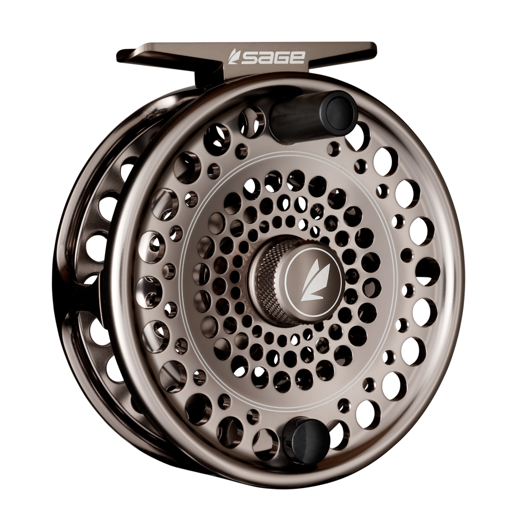 Sage Trout Fly Spools Flint