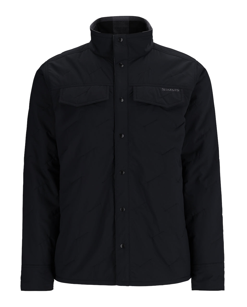 Simms Men's Bristol Reversible Jacket Sale
