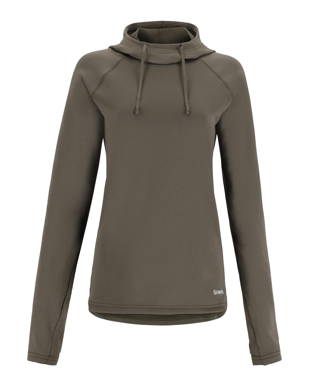 Simms Women's Heavyweight Baselayer Hoody Sale