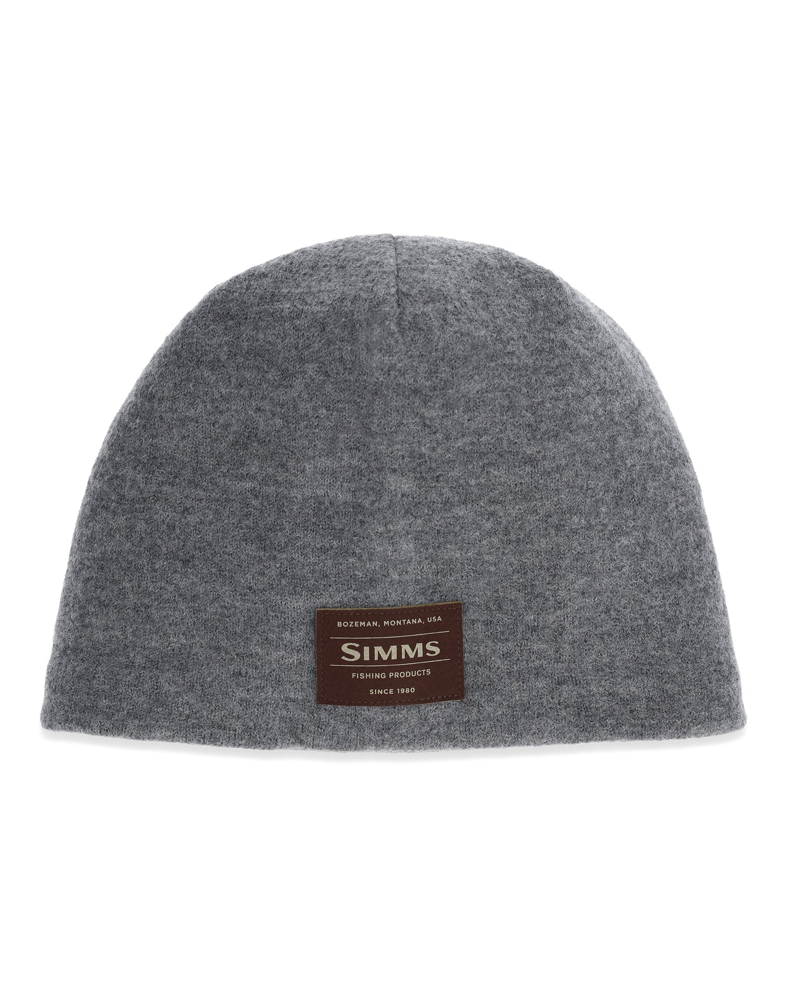 Simms Hayward Wool Beanie  Sale