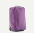 Patagonia Black Hole Wheeled Duffel 40L Brisk Purple