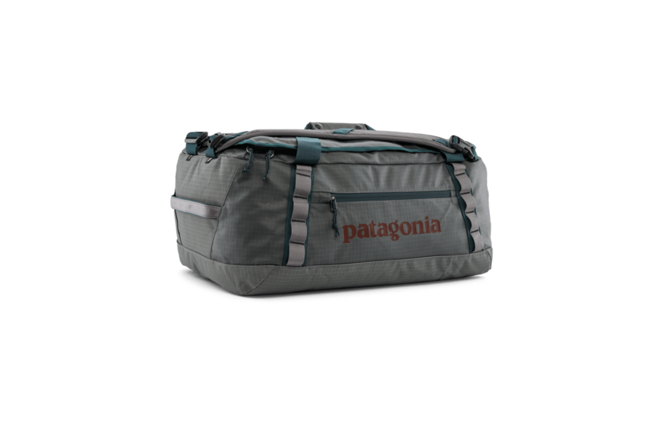 Patagonia Black Hole Duffel 40L Noble Grey