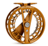 Lamson Purist II Fly Reel Whiskey