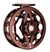 Redington Ace Fly Reel Tobacco