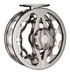 Redington Ace Fly Reel Silver Dollar