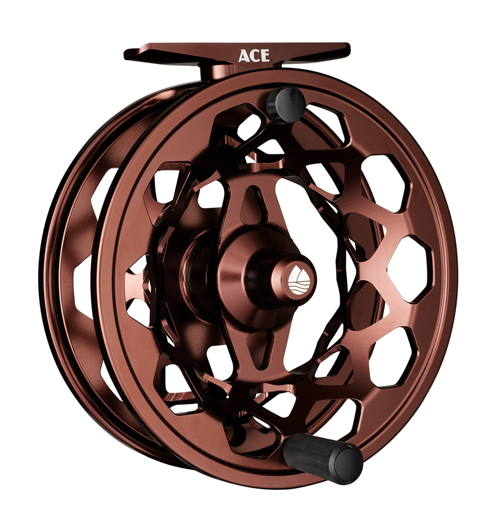 Redington Ace Extra Fly Spool Tobacco