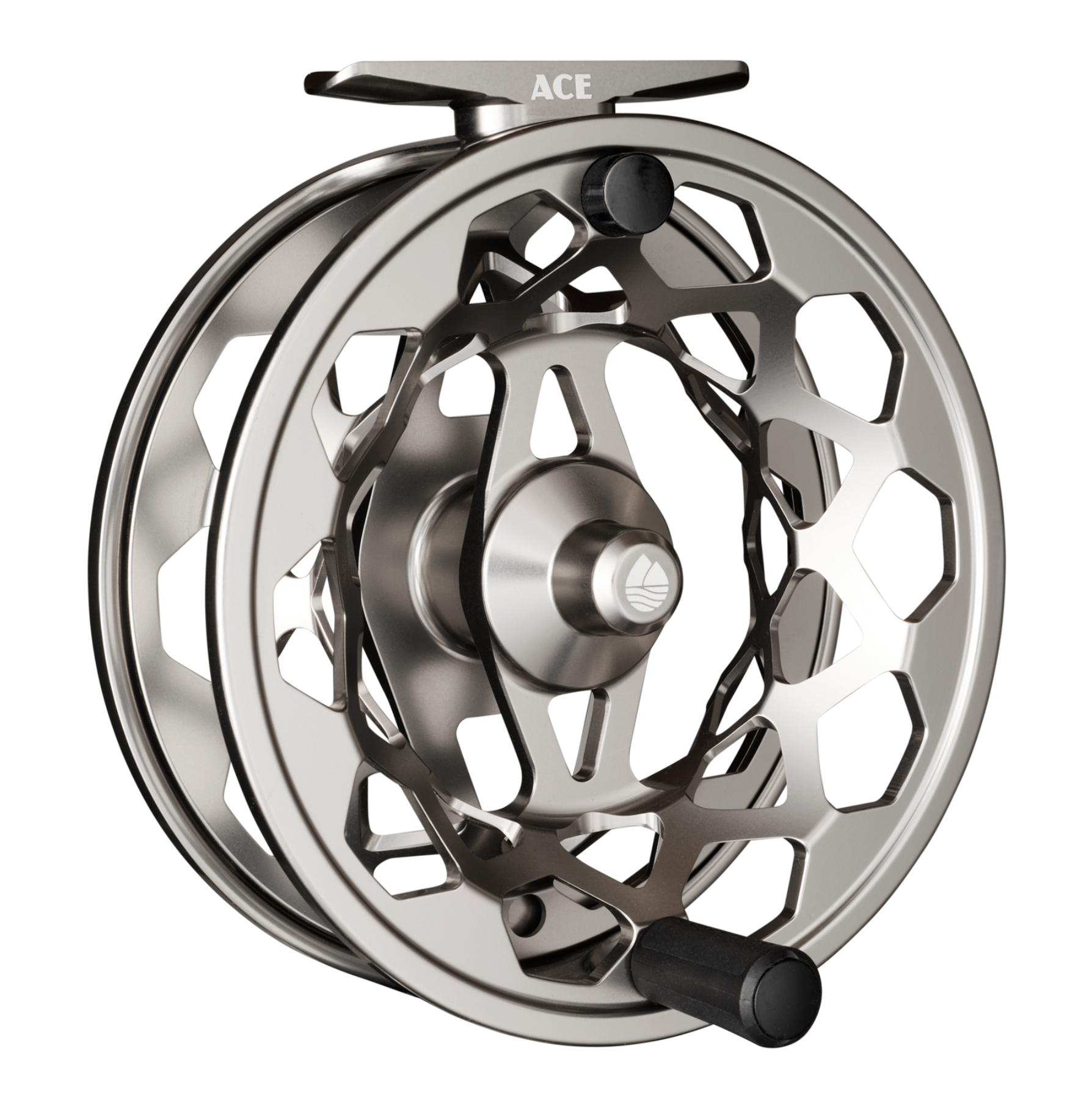 Redington Ace Extra Fly Spool Silver Dollar