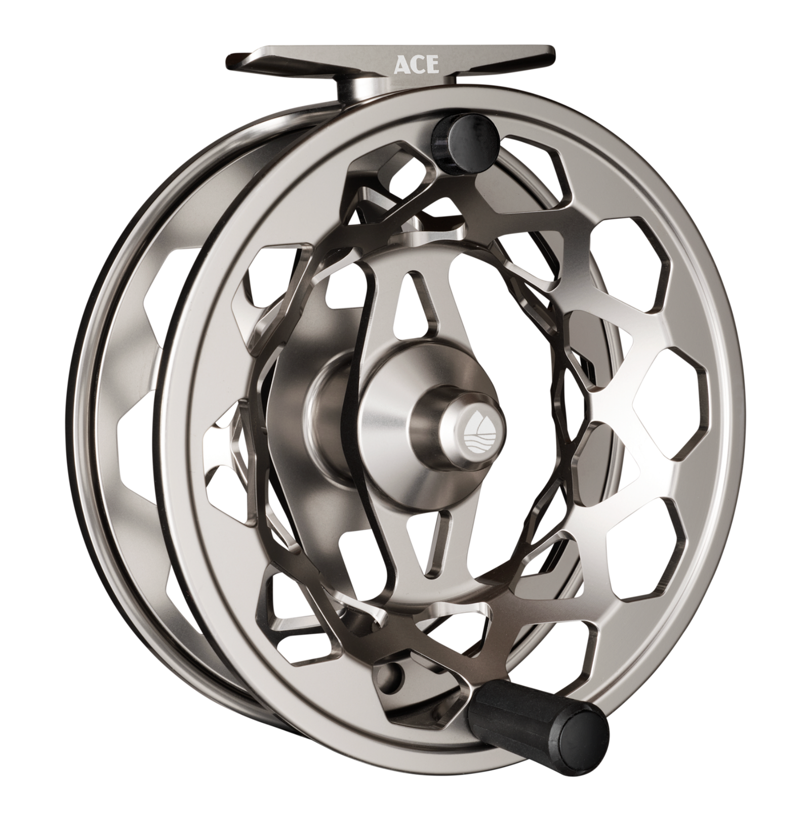 Redington Ace Extra Fly Spool Silver Dollar
