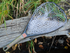 Fishpond Nomad Yampa Net Brown Trout