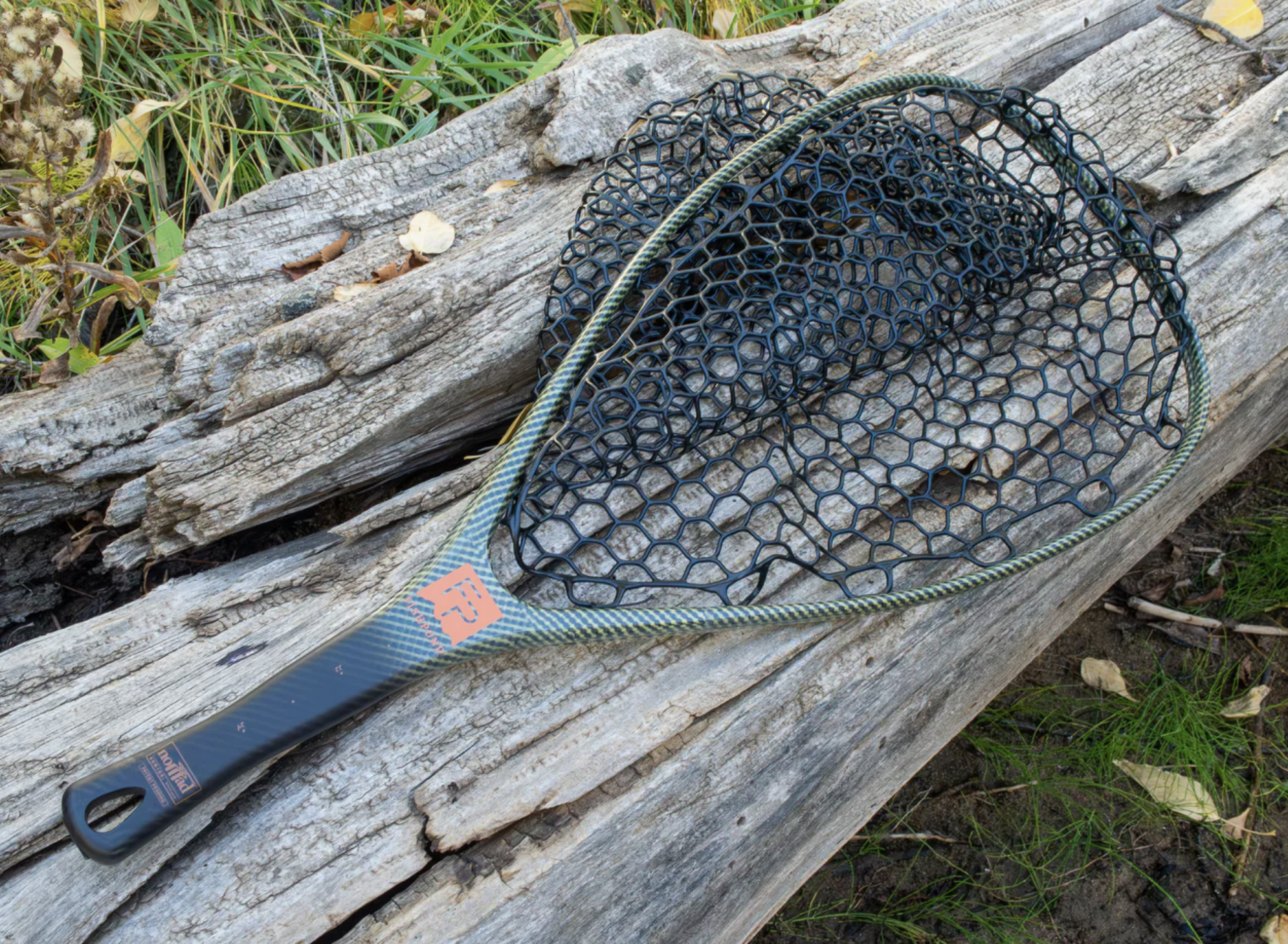 Fishpond Nomad Yampa Net River Armor