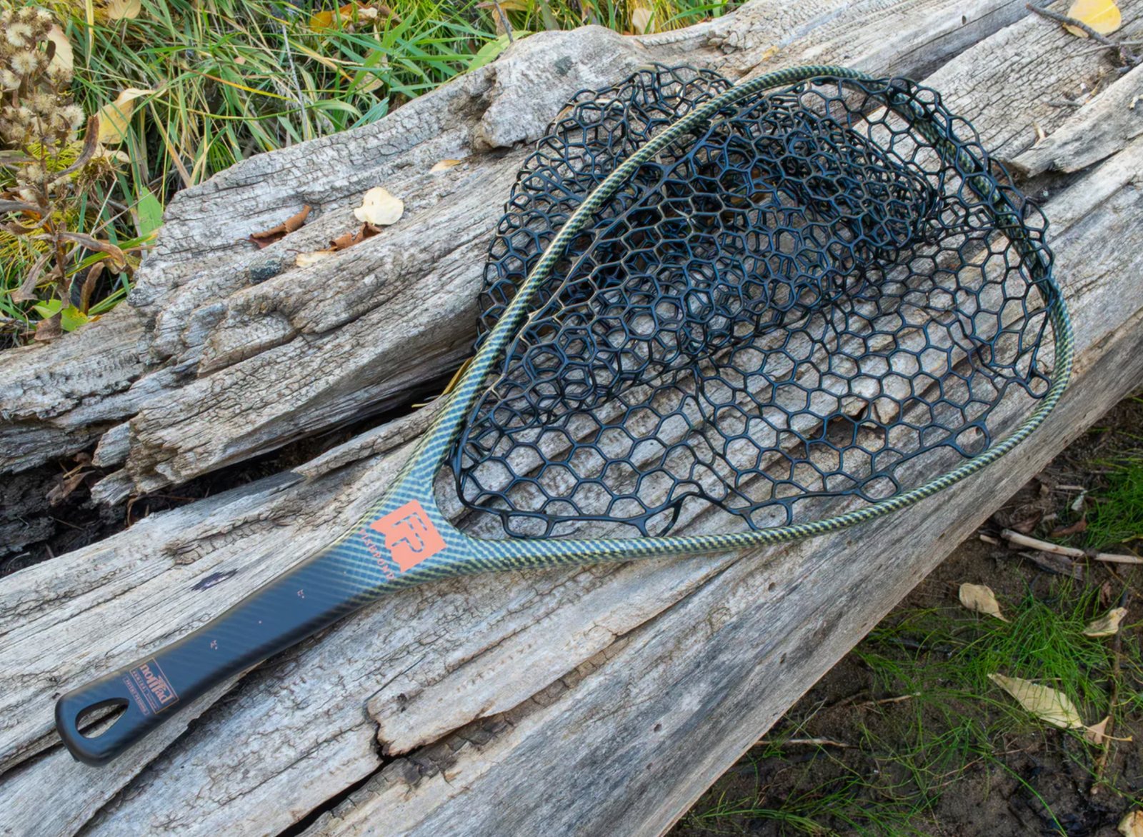 Fishpond Nomad Yampa Net River Armor