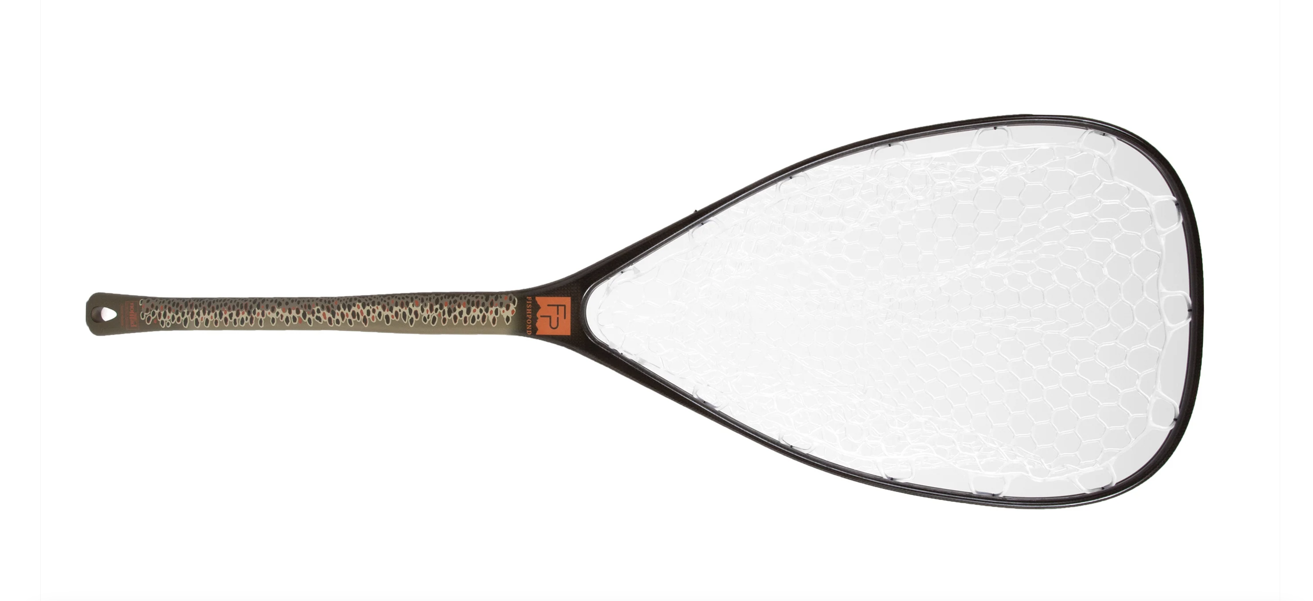 Fishpond Nomad Middle Fork Net Brown Trout