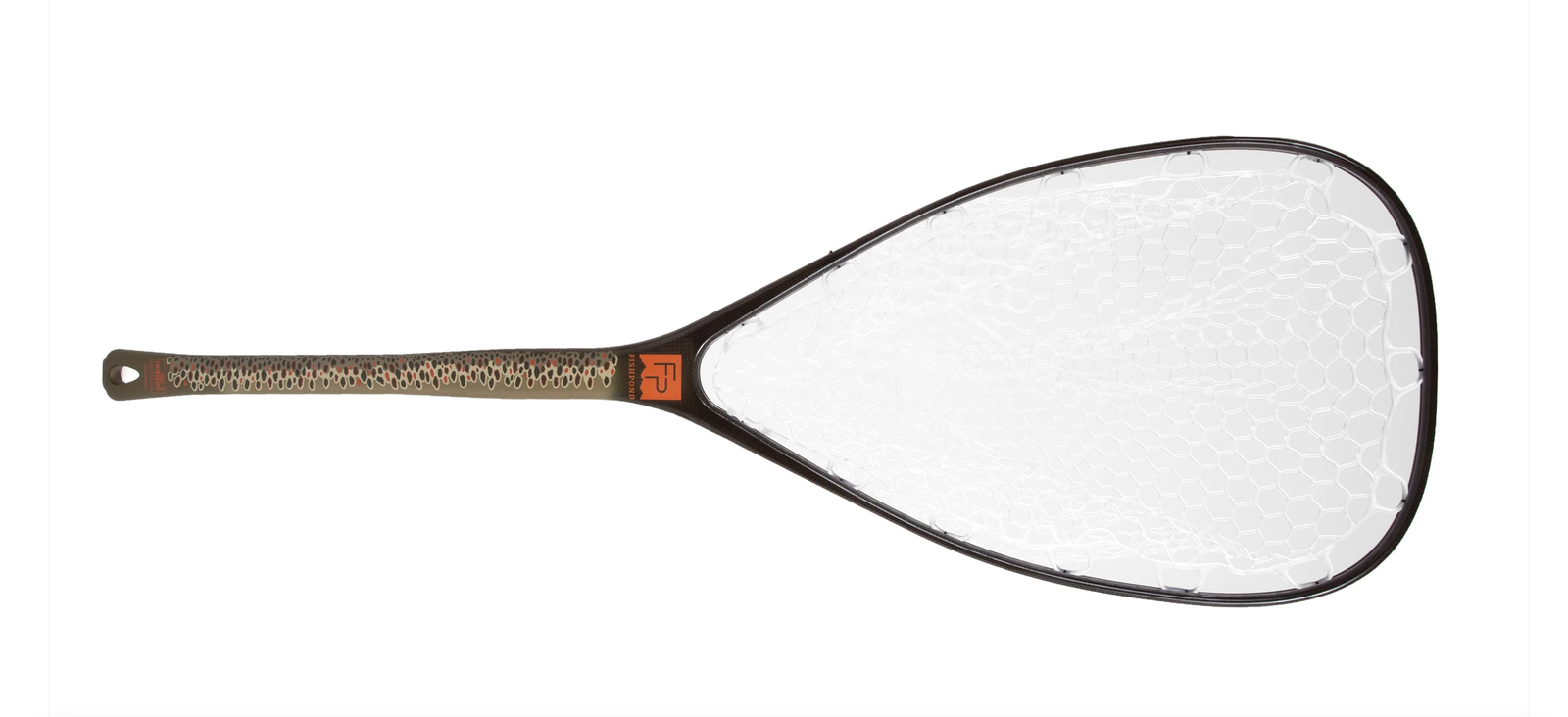 Fishpond Nomad Middle Fork Net Brown Trout