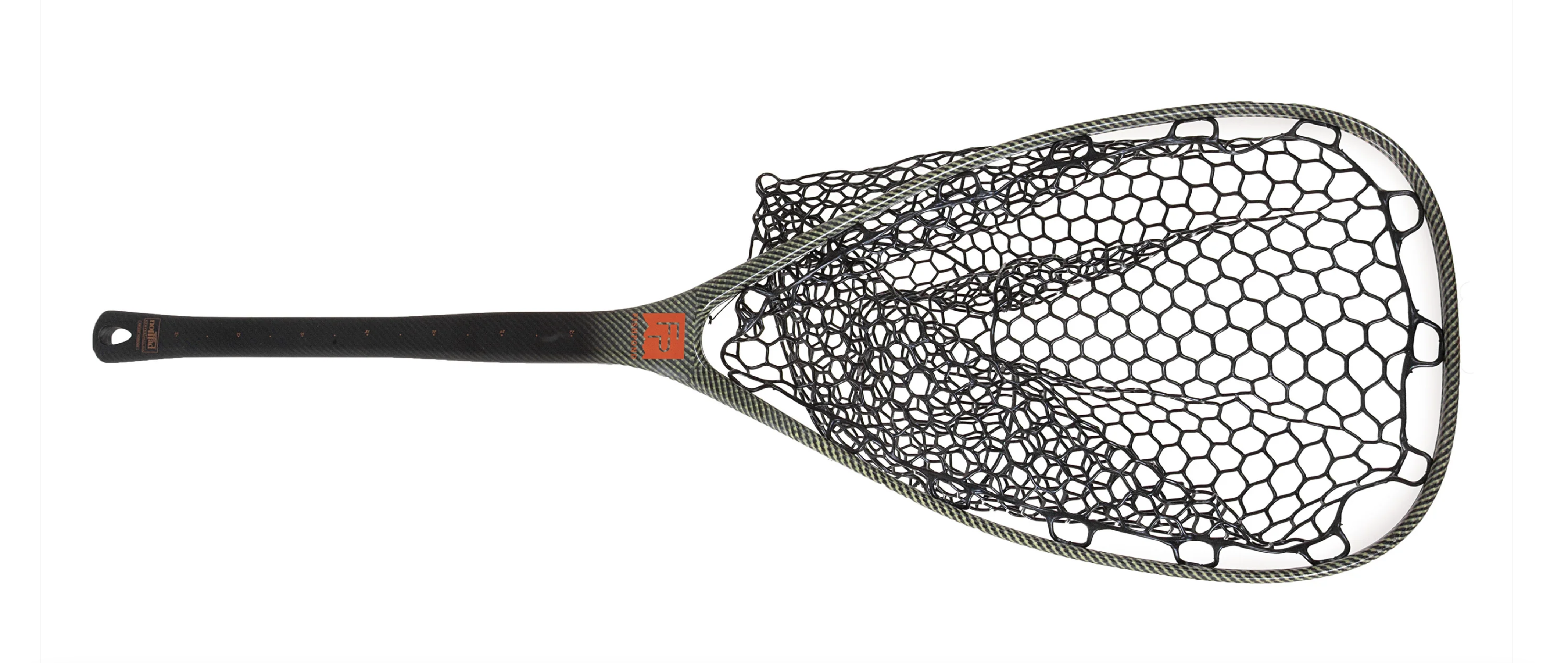 Fishpond Nomad Middle Fork Net river armor