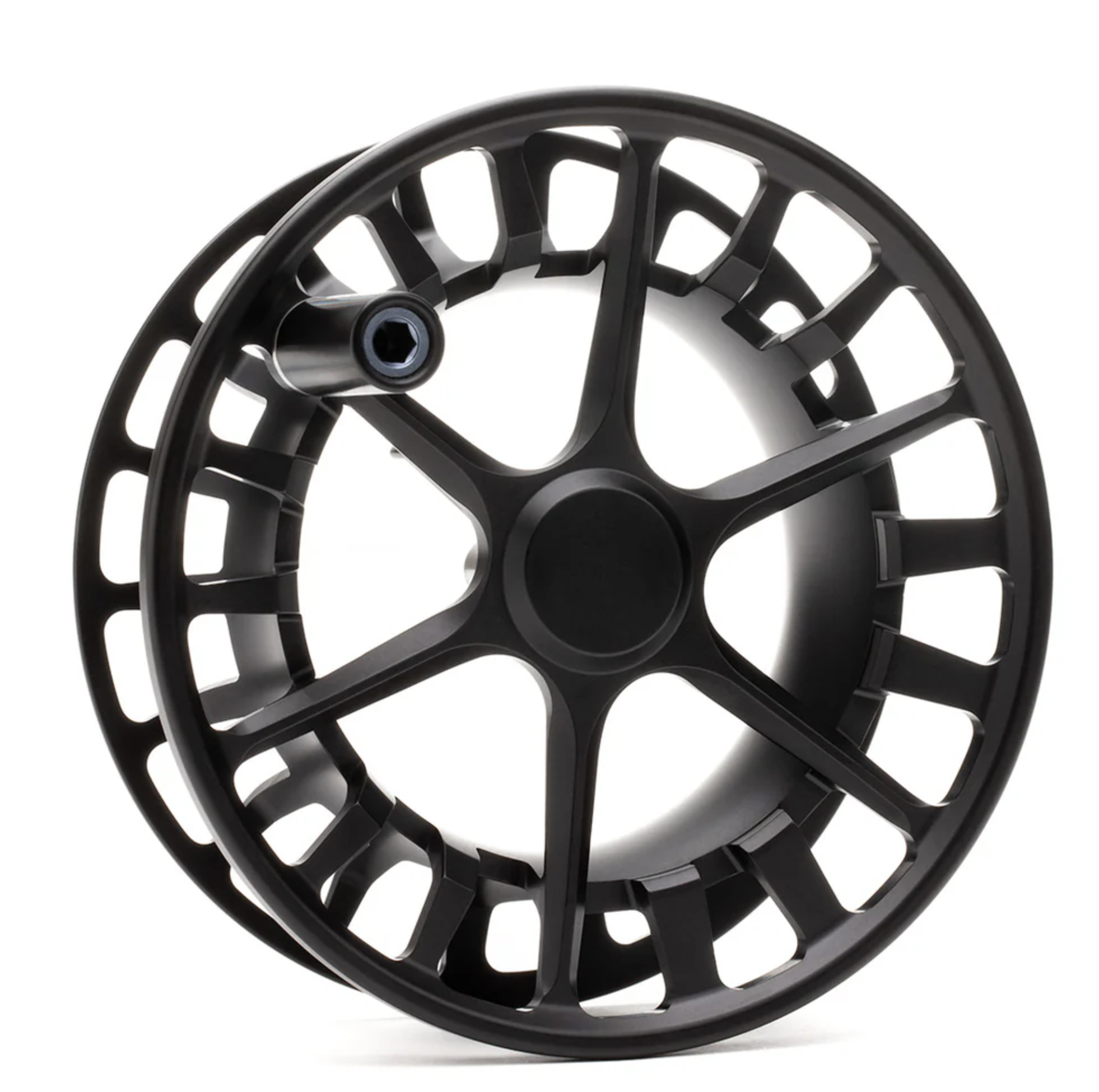 Waterworks Lamson Guru S Spare Spool Blackout
