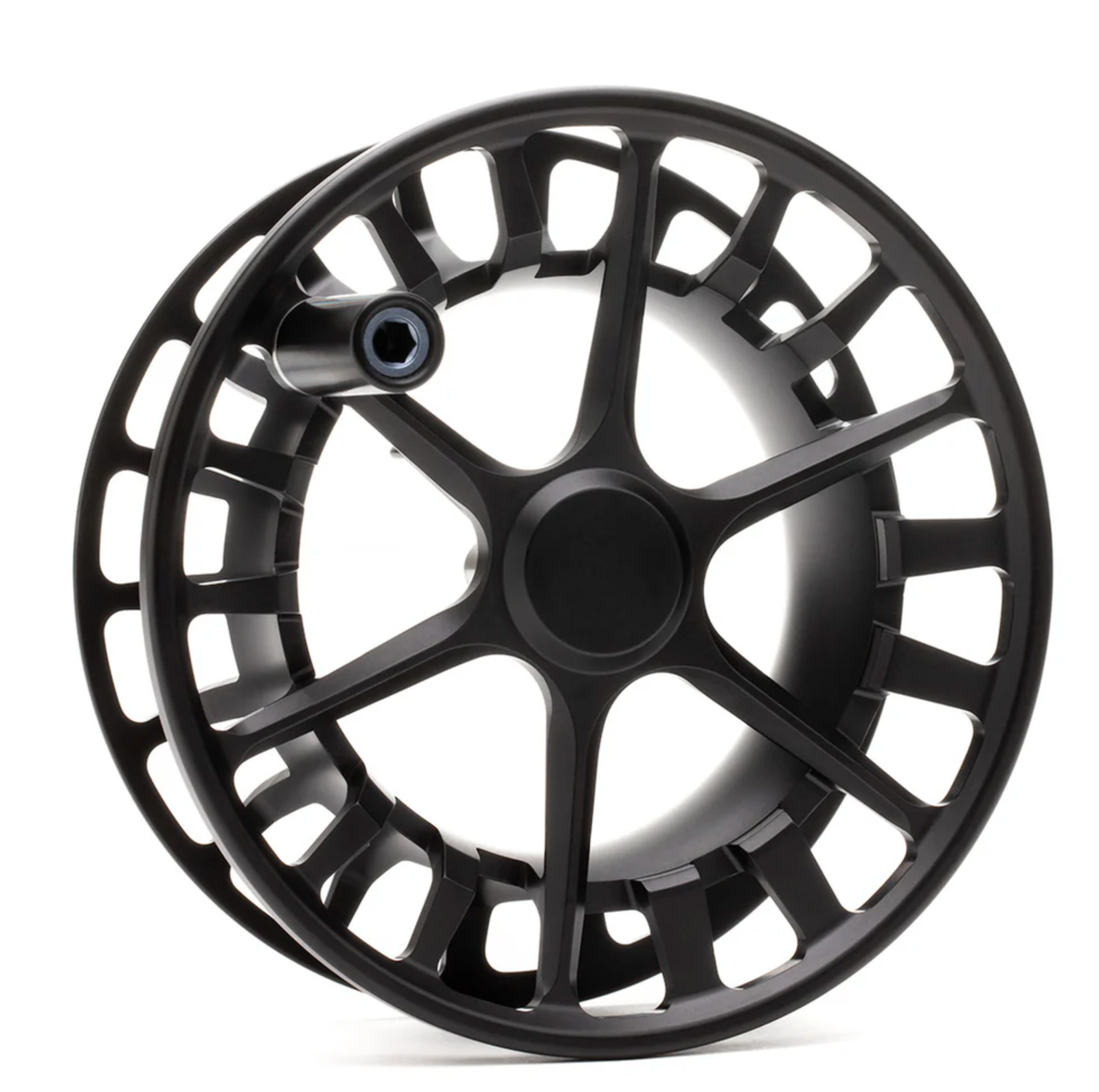 Waterworks Lamson Guru S Spare Spool Blackout
