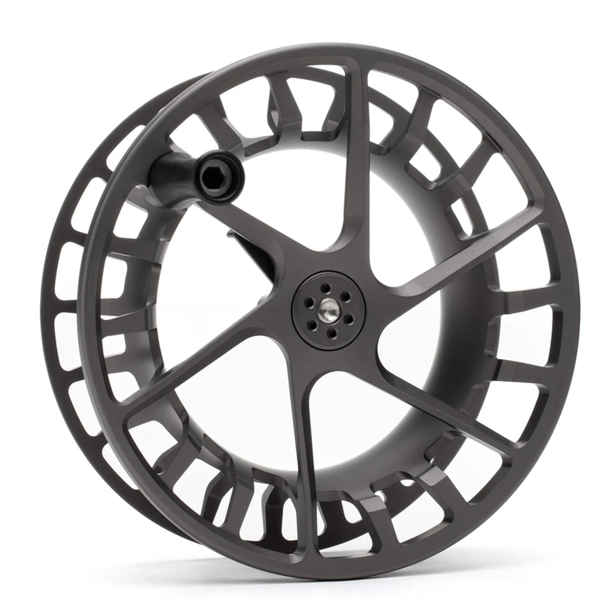 Waterworks Lamson Speedster S Fly Spare Spool Battleship