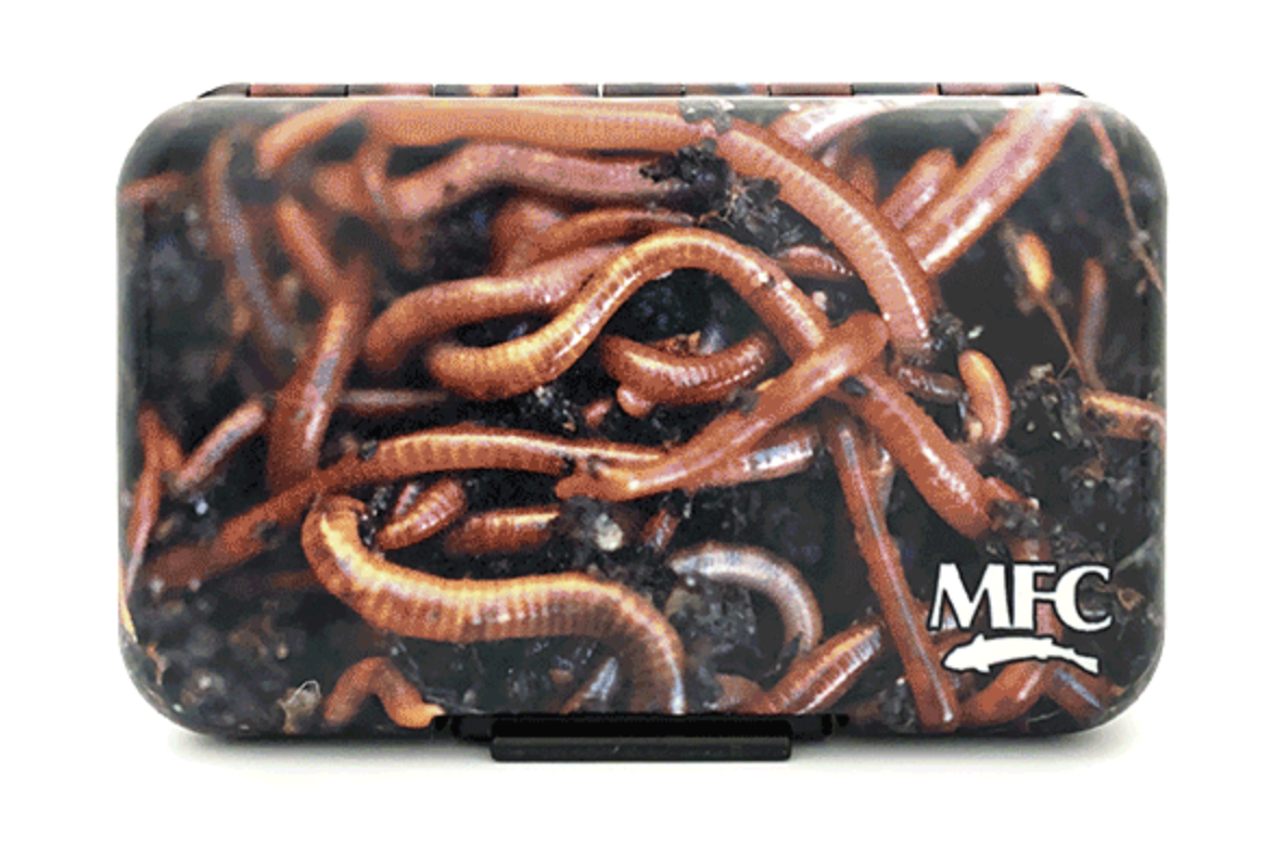 Montana Fly Company Poly Fly Box