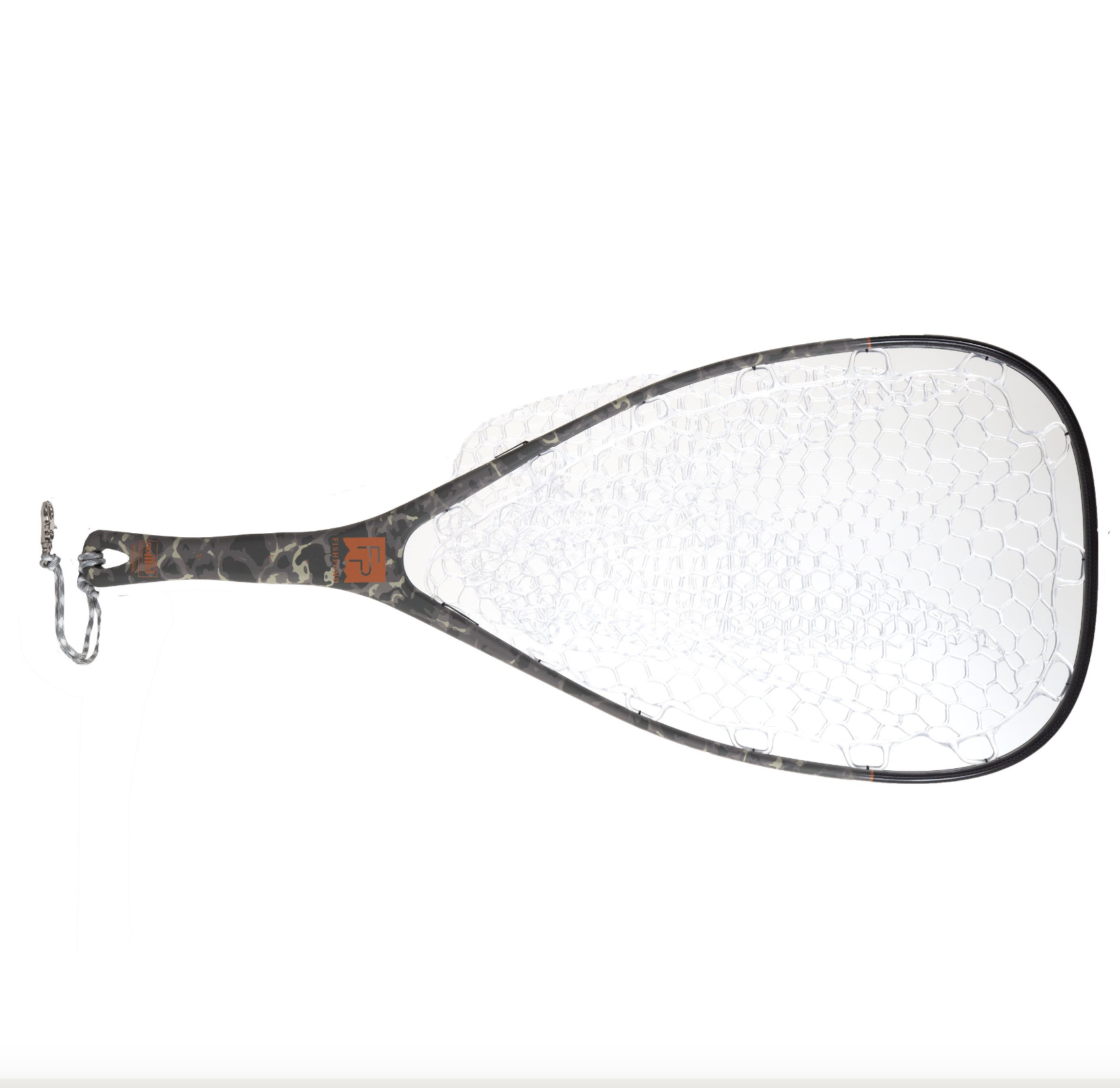 Fishpond Nomad Yampa Net Shadowcast