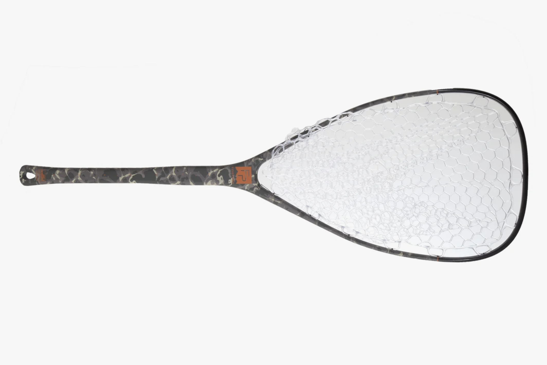 Fishpond Nomad Middle Fork Net shadowcast