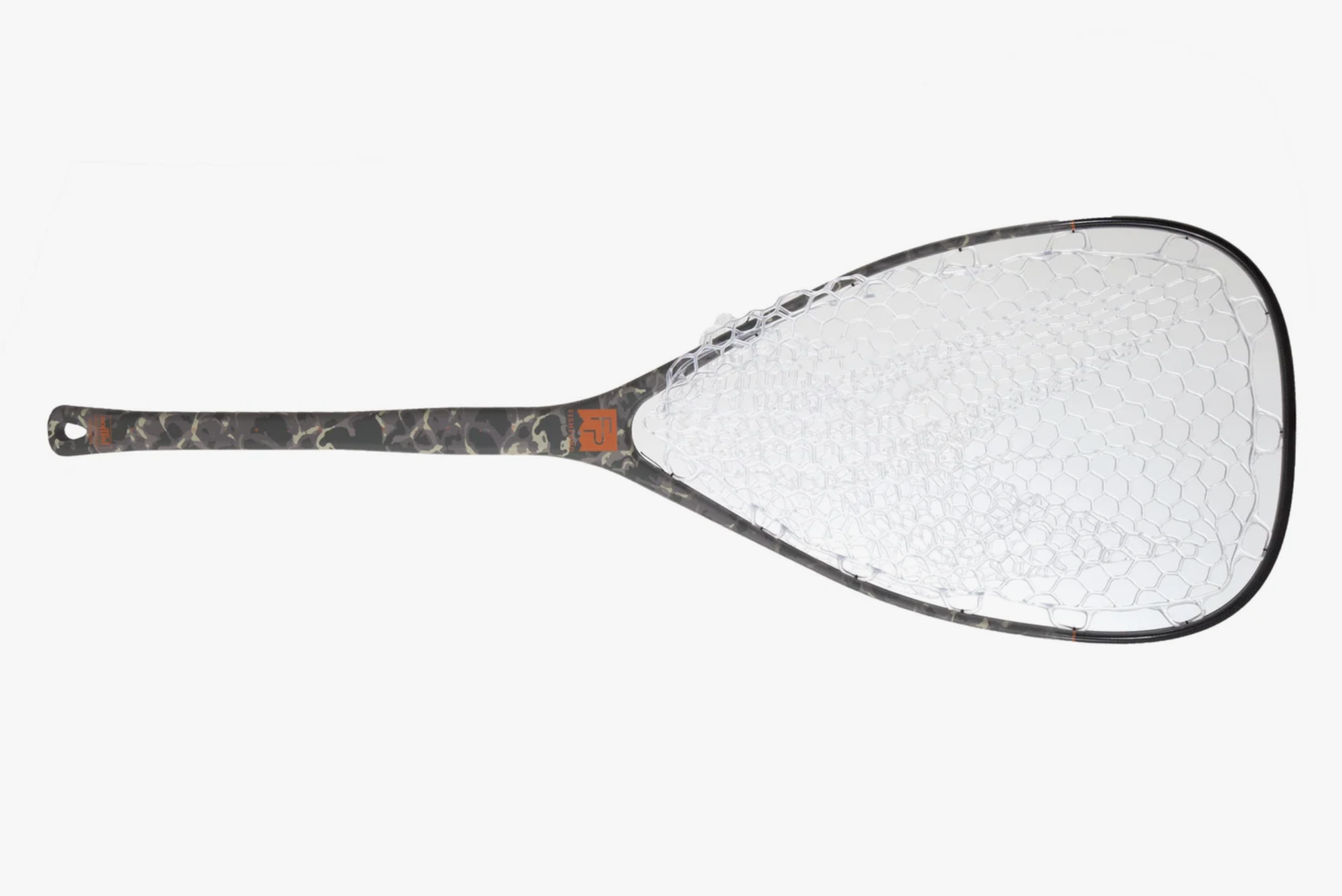 Fishpond Nomad Middle Fork Net shadowcast
