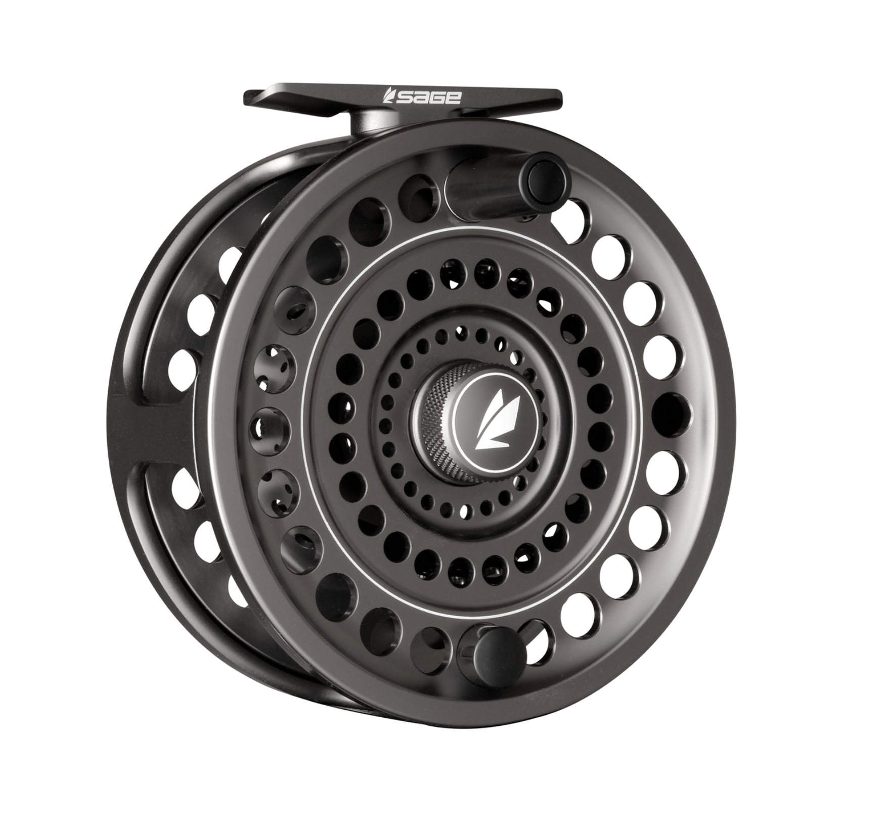 Sage Spey II Extra Spool Granite