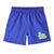 Patagonia Baby Baggies Shorts Blue