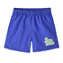 Patagonia Baby Baggies Shorts Blue