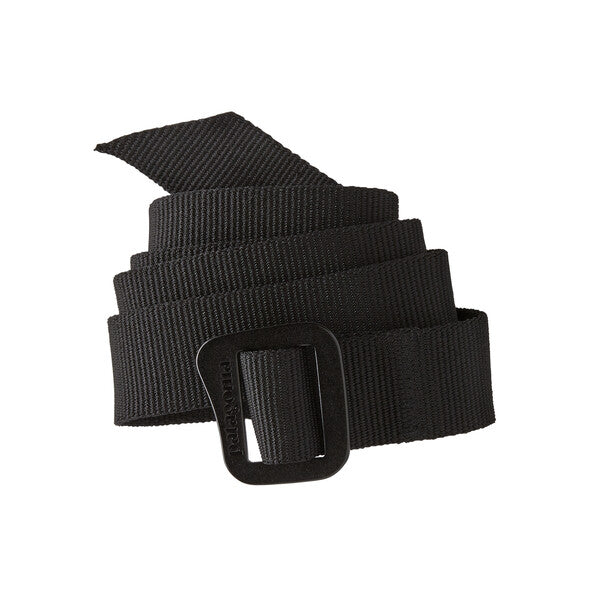 Patagonia Friction Belt Black