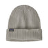 Patagonia Fisherman's Rolled Beanie Crisp Grey