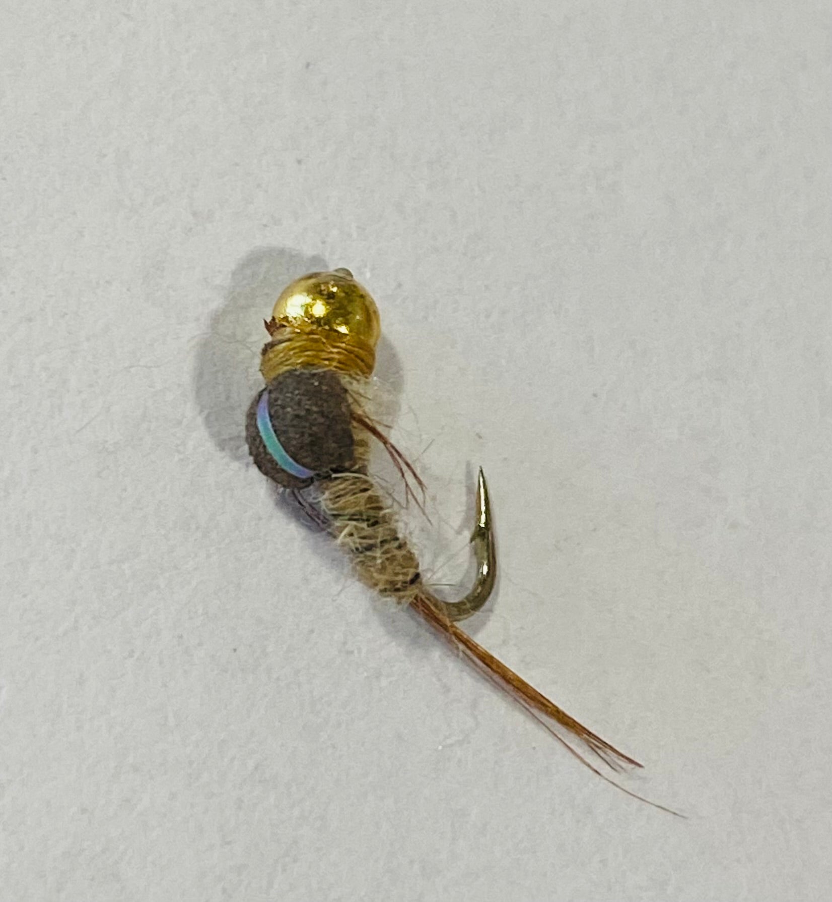 Bead Head Emerger DOZEN SALE