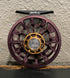 Ross Evolution LTX Fly Reel Chocolate