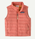 Patagonia Baby Down Sweater Vest Peak Pink