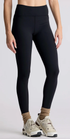 Free Fly Highmile Legging Black