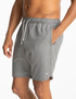 Free Fly Men's Reverb Short Smoke