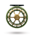 Ross Evolution R Fly Reel Olive