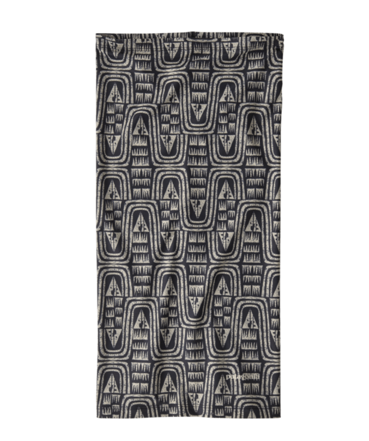 Patagonia Sun Mask Flow Sunken Blue