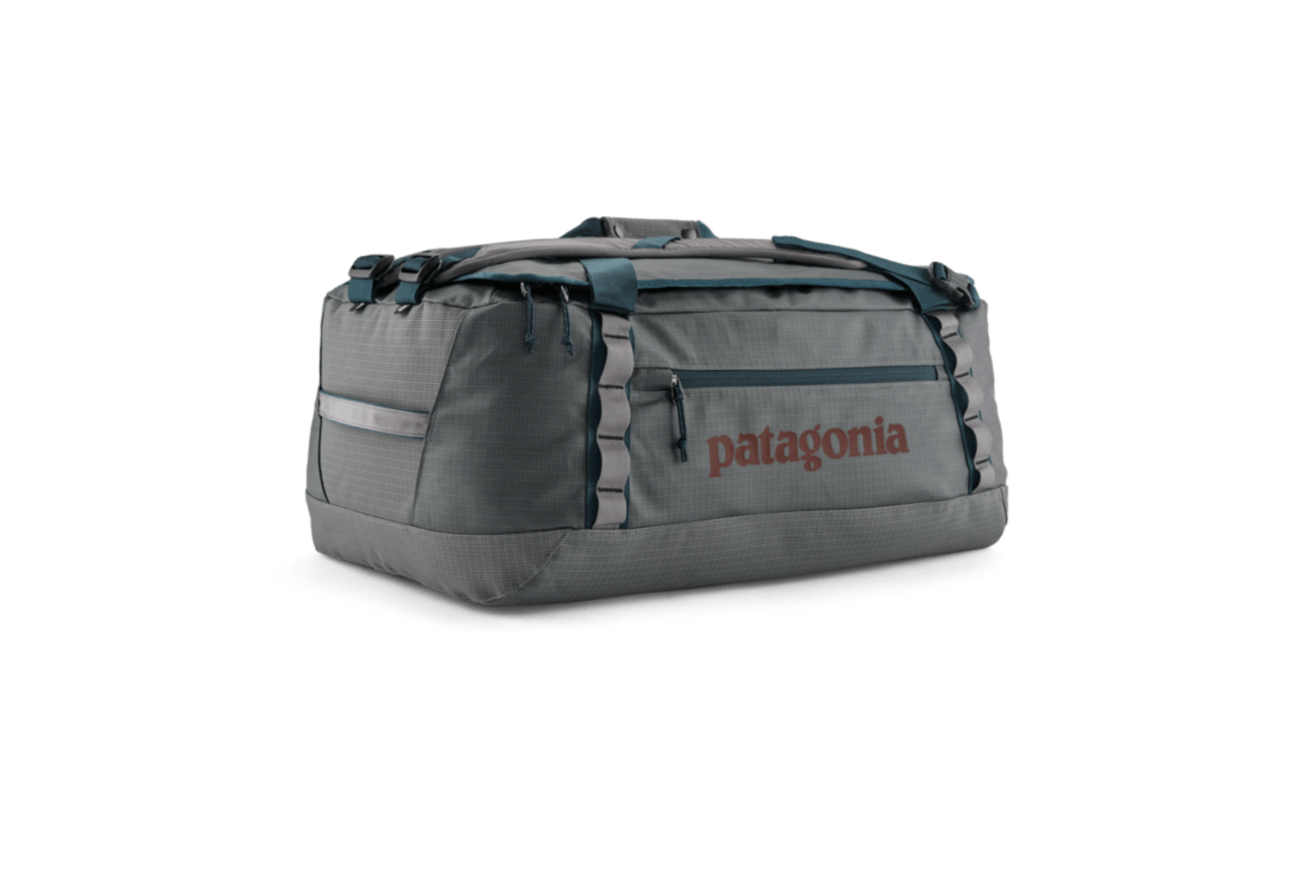 Patagonia Black Hole Duffel 55L Noble Grey