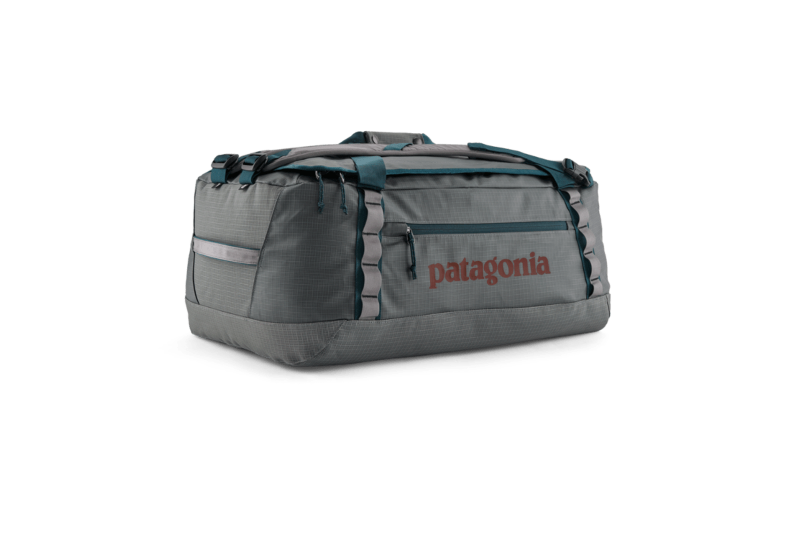 Patagonia Black Hole Duffel 55L Noble Grey