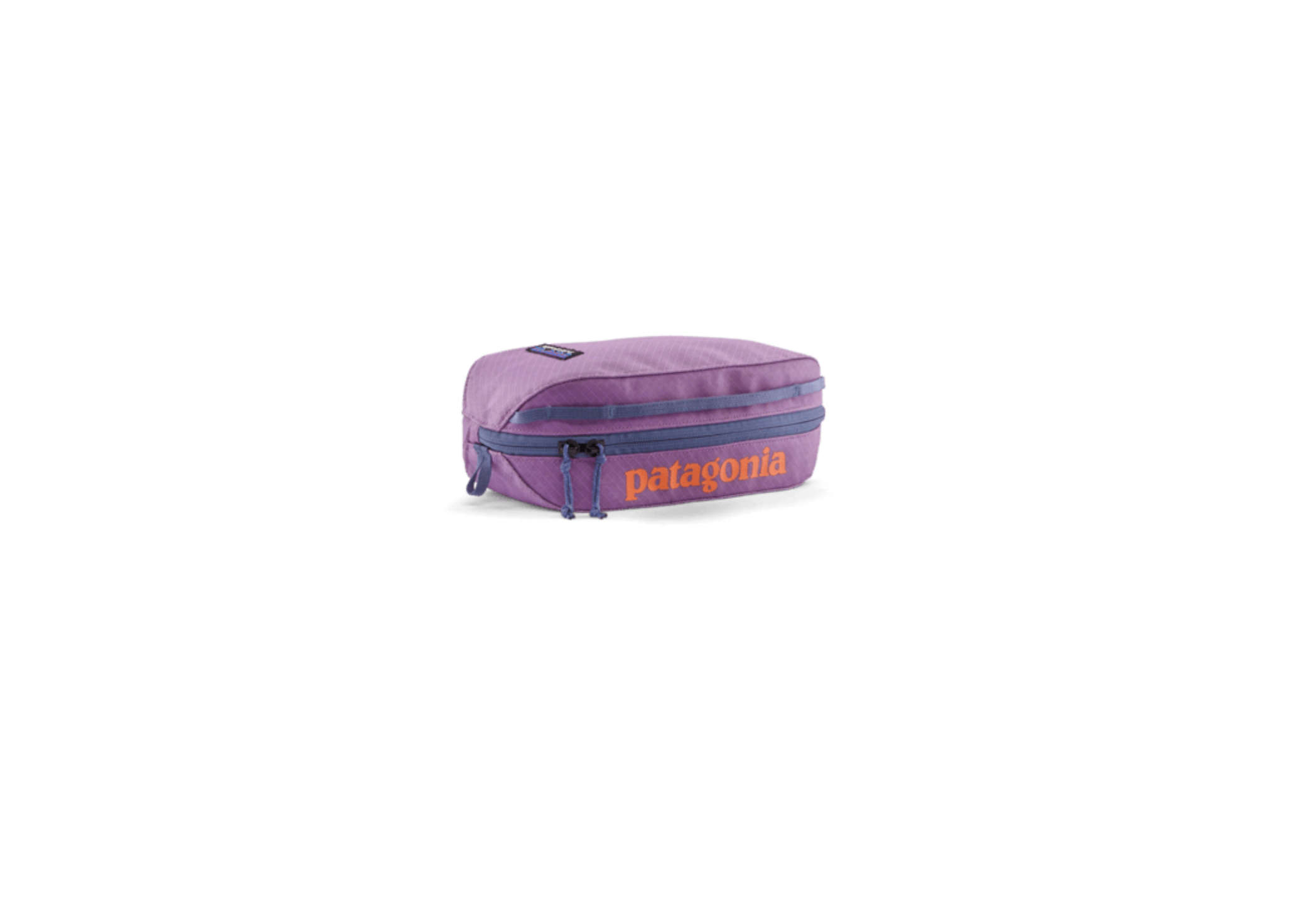 Patagonia Black Hole Cube 3L Brisk Purple