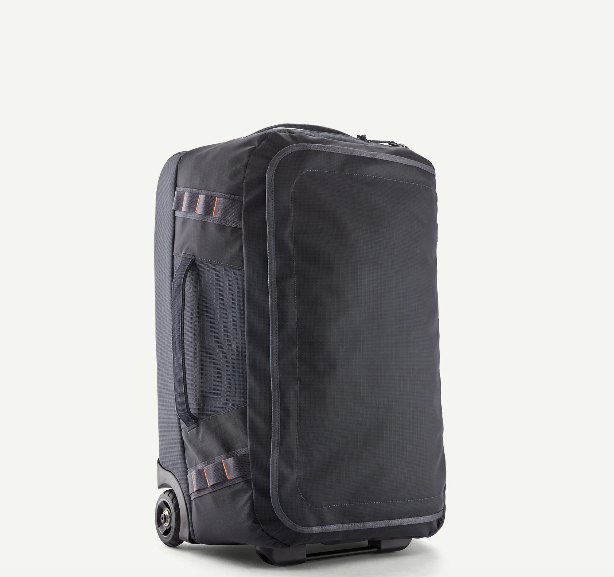 Patagonia Black Hole Wheeled Duffel 40L Smolder Blue