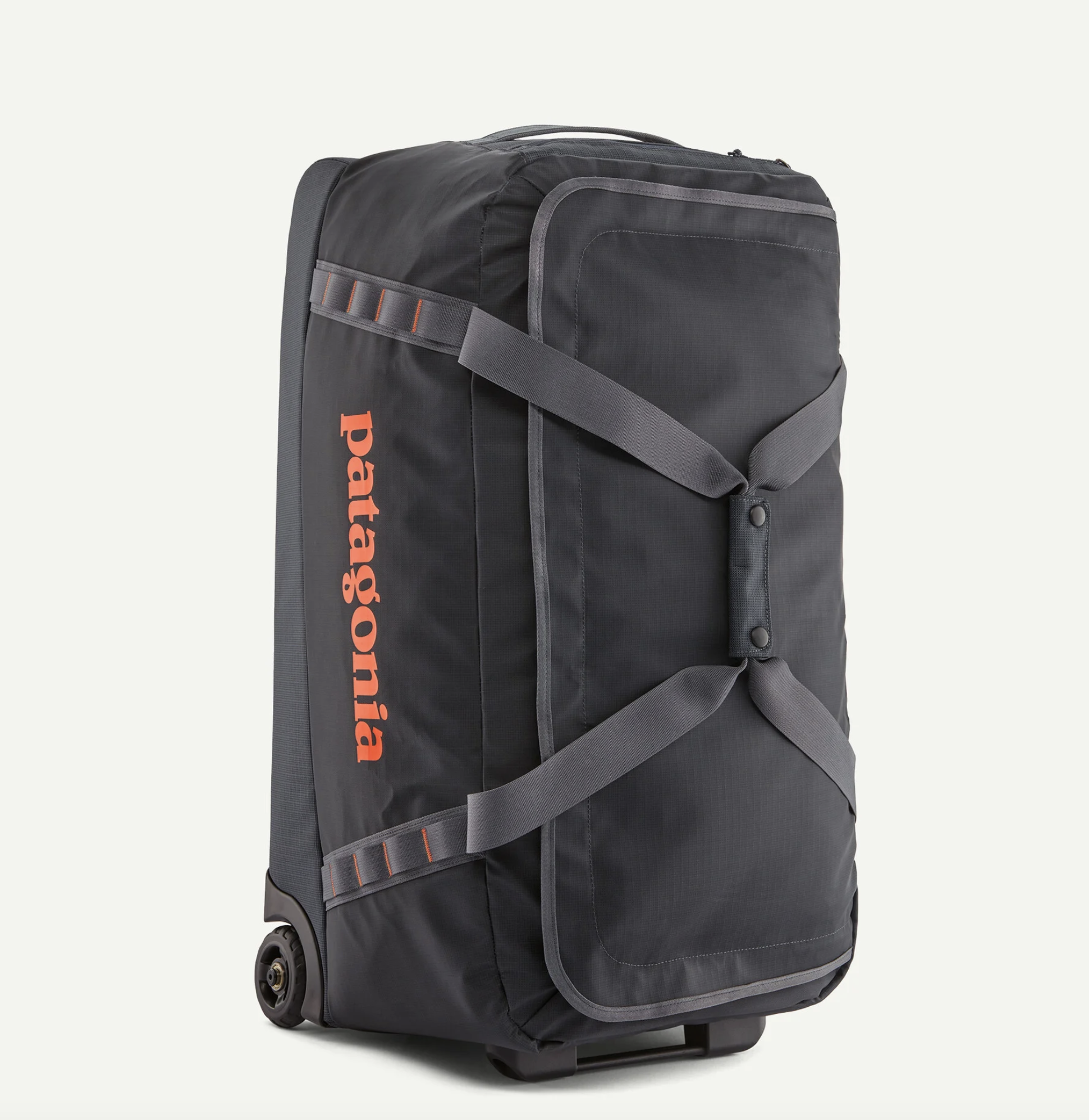 Patagonia Black Hole Wheeled Duffel 70L Smolder Blue