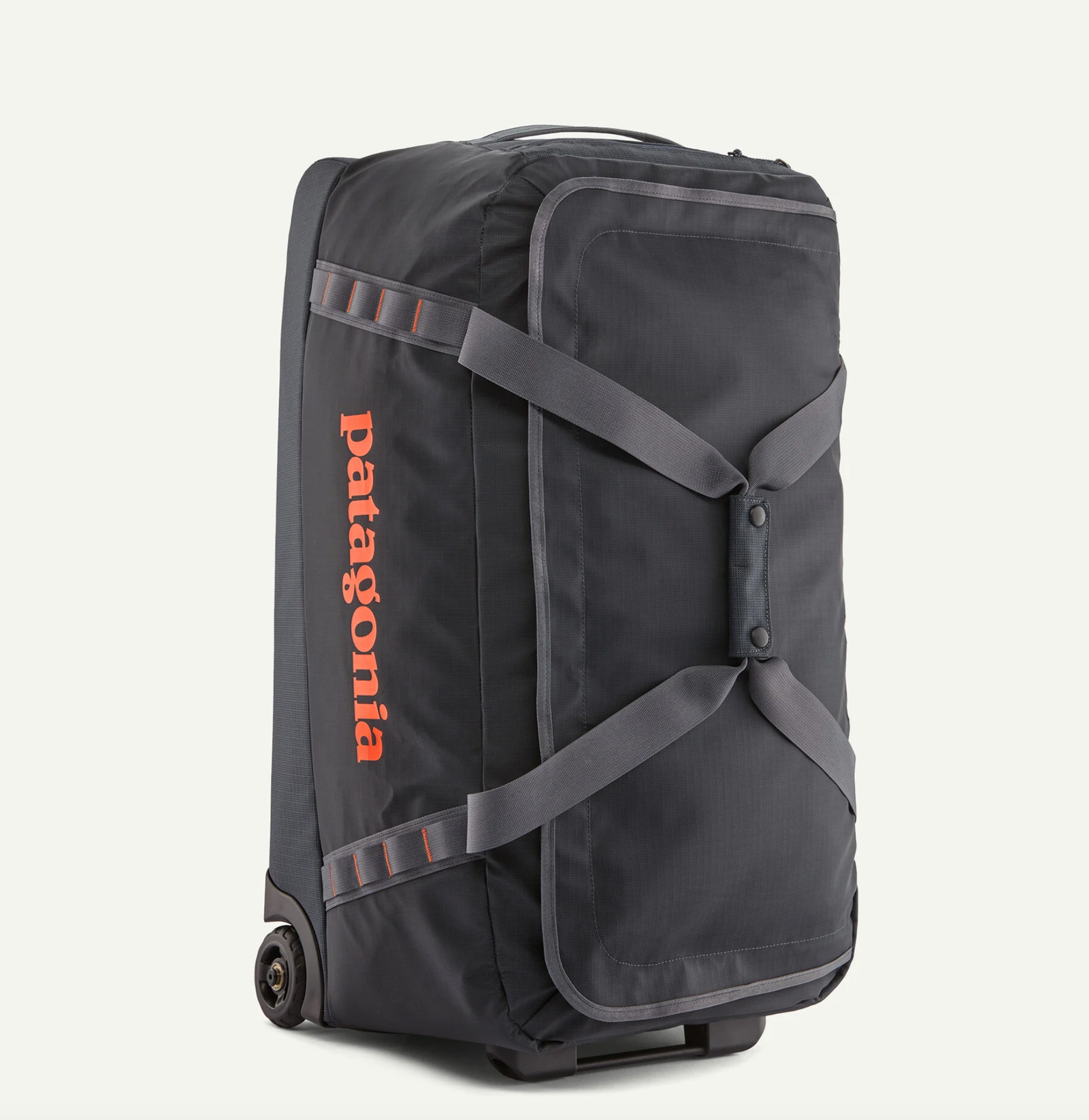 Patagonia Black Hole Wheeled Duffel 70L Smolder Blue