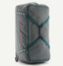 Patagonia Black Hole Wheeled Duffel 100L Noble Grey