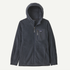 Patagonia Kids' R1 Air Full Zip Hoody Smolder Blue