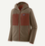 Patagonia Men's R2 Techface Hoody Marlow Brown