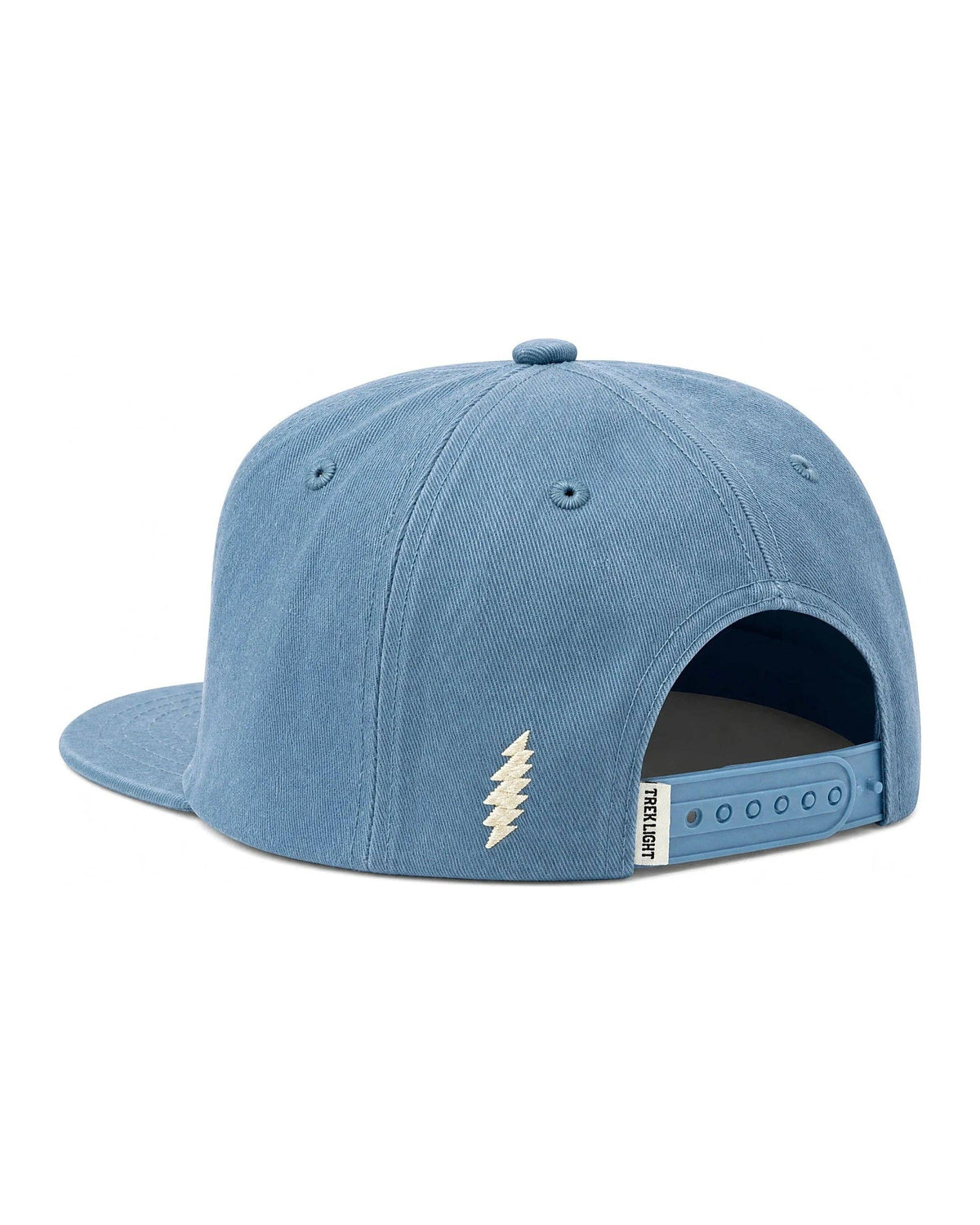 Cotton Snapback Hat | Mama Tried